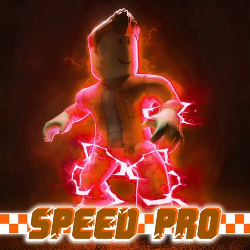 Speed Pro