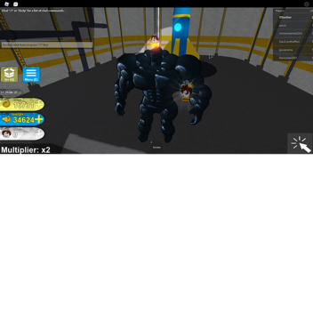 survival the game