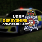 UKRP: Derbyshire Constabulary