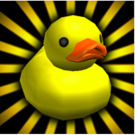 DEE EPIK DUCKS