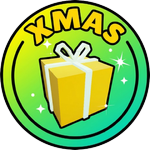 Happy XMAS! DROP IN!