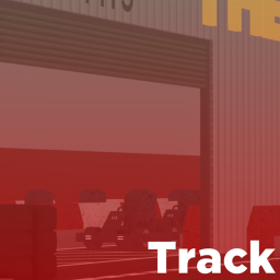 EK | Karting Track