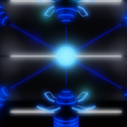 Unnamed Power Core: Remake