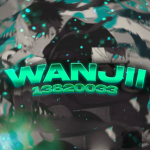 多Wanjiii
