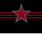 The New Frontier Rangers