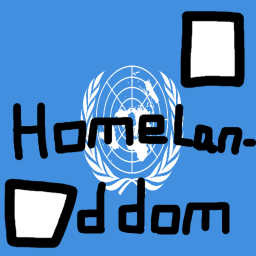 Homeland Dom