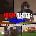 High Alert: DELUXE [BETA]