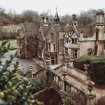 ¿ Grim stone Academy ¿