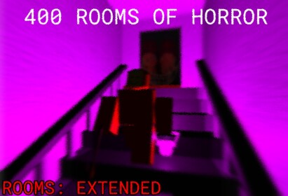 ROOMS: EXTENDED