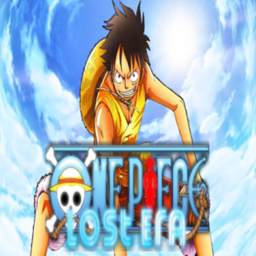 One piece lost era