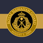 [KH] Royal Hawaiian Guards