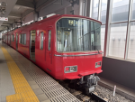 鳩山鉄道グループ