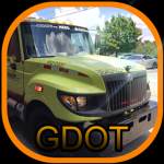 Georgia State Roleplay / Department Of Transport..