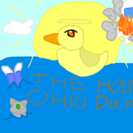 The holy Ohio duck worshippers