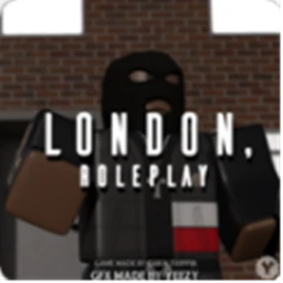 London RolePlay [EARLY ACCES] icon