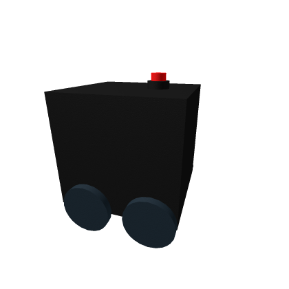 Explosion Boombox!