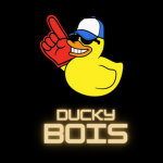Ducky bois studios