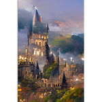 HaRrY potter Stuff :D :D