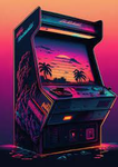 The Arcade Machine