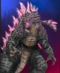 Fan kaijus