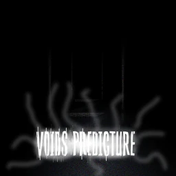 Voids Predicture icon