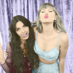 ~ Taylor & Olivia’s fan group ~