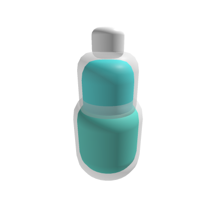 water bottle