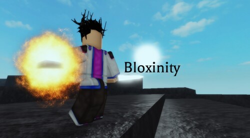 -Bloxinity-