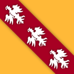 ⋄ Kingdom of Lorraine
