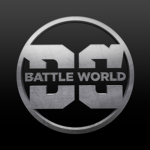 DC: Battle World