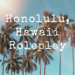 HONORP | Honolulu Hawaii Roleplay ERLC