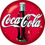 Coca Cola Fan Club!