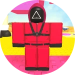 BE THE SQUID GAME GUARD!