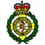 WMAS // West Midlands Ambulance Service
