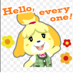 ~animal crossing fan club~