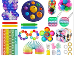 The fidget cool kids
