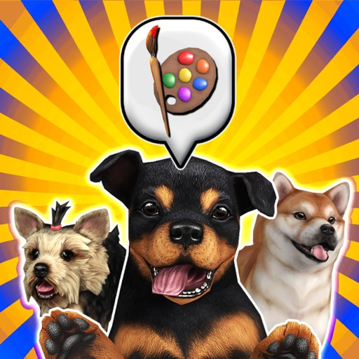 Cute Pets & Animal UGC