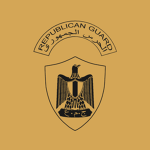 Egyptian RepubIican Guardᅠ