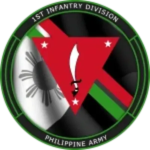 1st Infantry Division | [1ID]