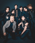 SKZ and SKZoo Stray kids
