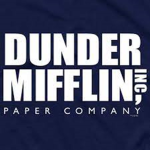 DunderMifflin
