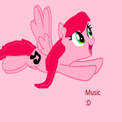 Music The Pegasus Roblox decal