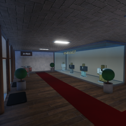 SSP Clothes Homestore