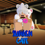 Sunken Cafe