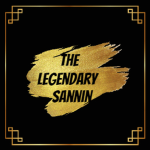 The Legendary Sannin