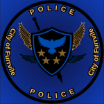Furrville County Police Department