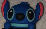 Stich Lilo Fan