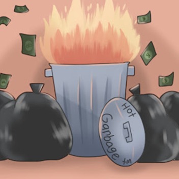 Hot Garbage Memorial