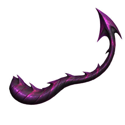 demon tail