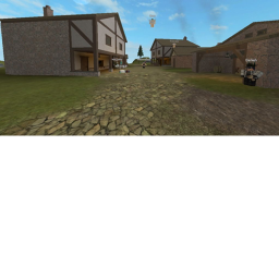 Admin Village